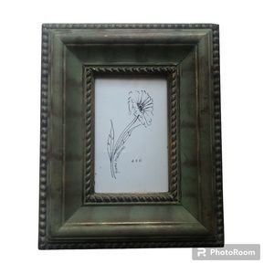 Picture Frame Francesca's Collections 4 x 6  Photo Frame